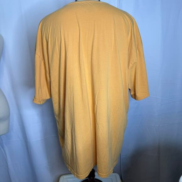 Sublime Sun Face Graphic Band Tee XXL 2023 Vintage Style Oversized T-Shirt - Picture 2 of 6